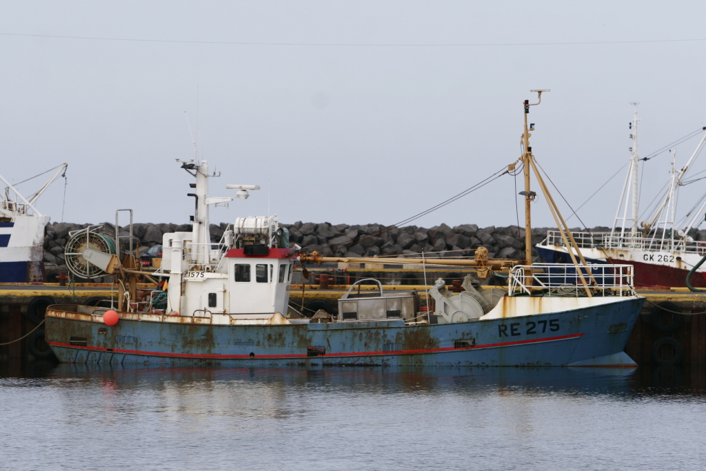 Ljósmynd: Ríkarður Ríkarðsson