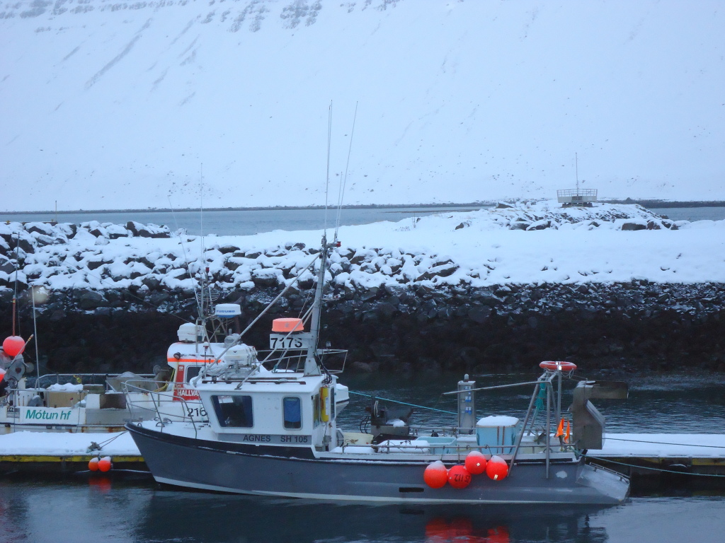 Ljósmynd: Egill jónsson
